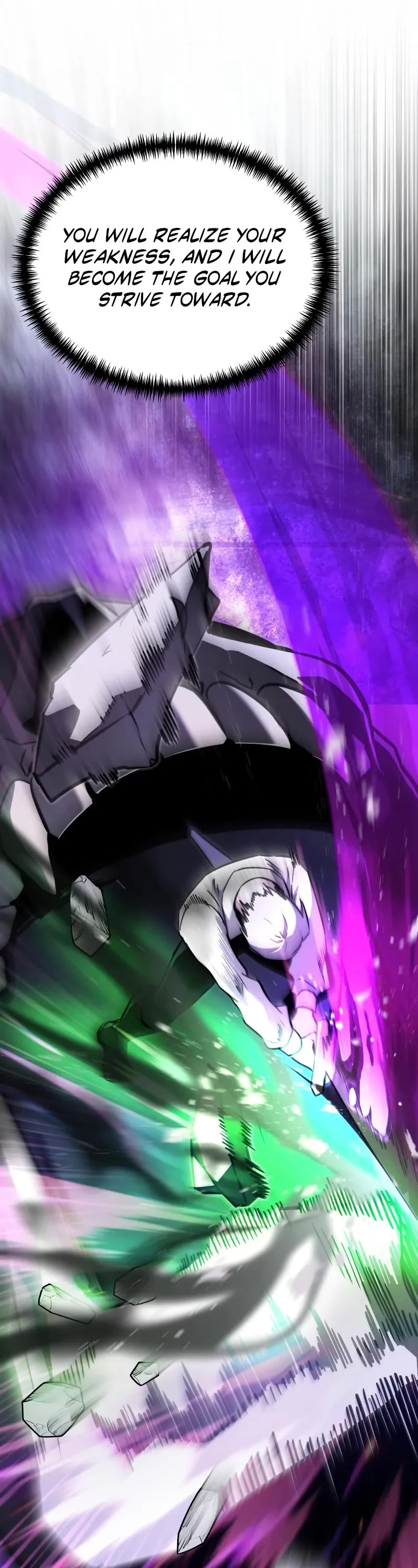 Terminally-Ill Genius Dark Knight, Chapter 115 image 65